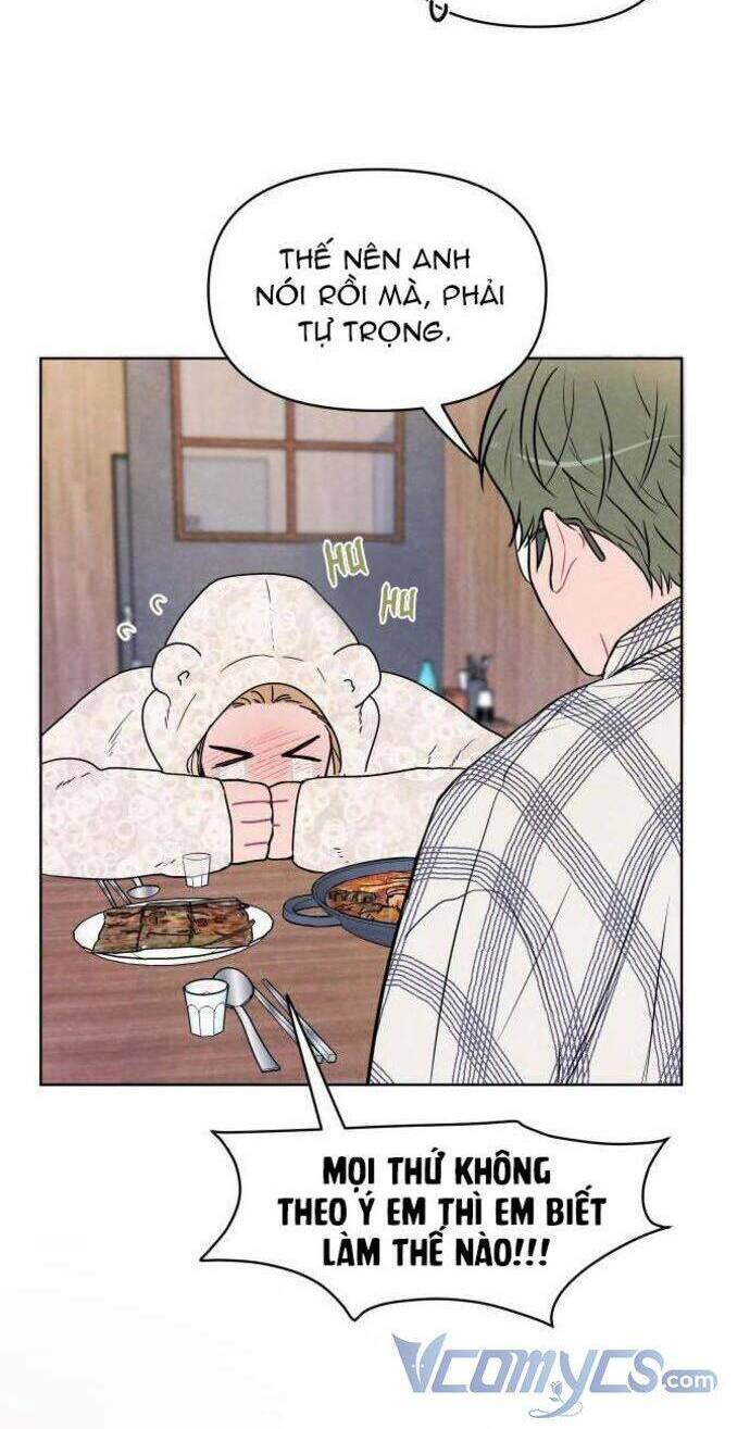 Thật Đáng Thương Cho Chúng Tôi - Chapter 4 - Page 3