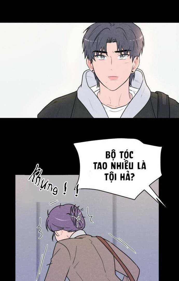 Thật Đáng Thương Cho Chúng Tôi - Chapter 4 - Page 39