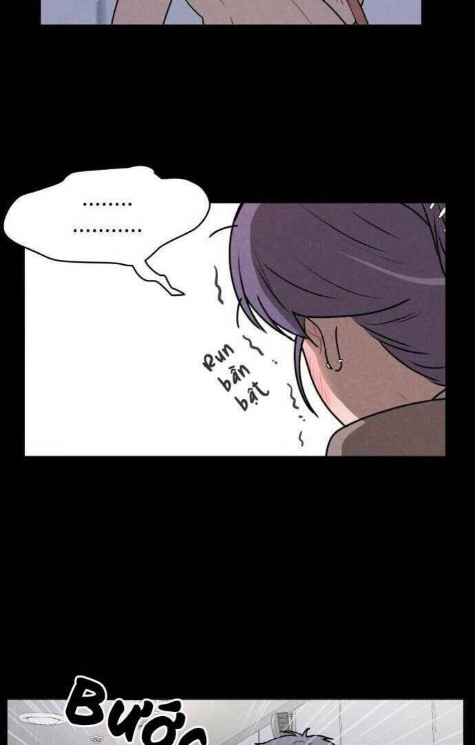 Thật Đáng Thương Cho Chúng Tôi - Chapter 4 - Page 40