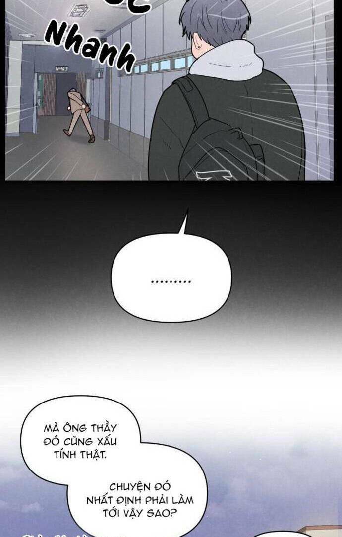 Thật Đáng Thương Cho Chúng Tôi - Chapter 4 - Page 41