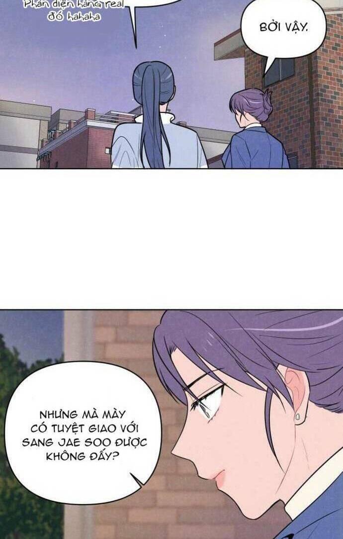 Thật Đáng Thương Cho Chúng Tôi - Chapter 4 - Page 42