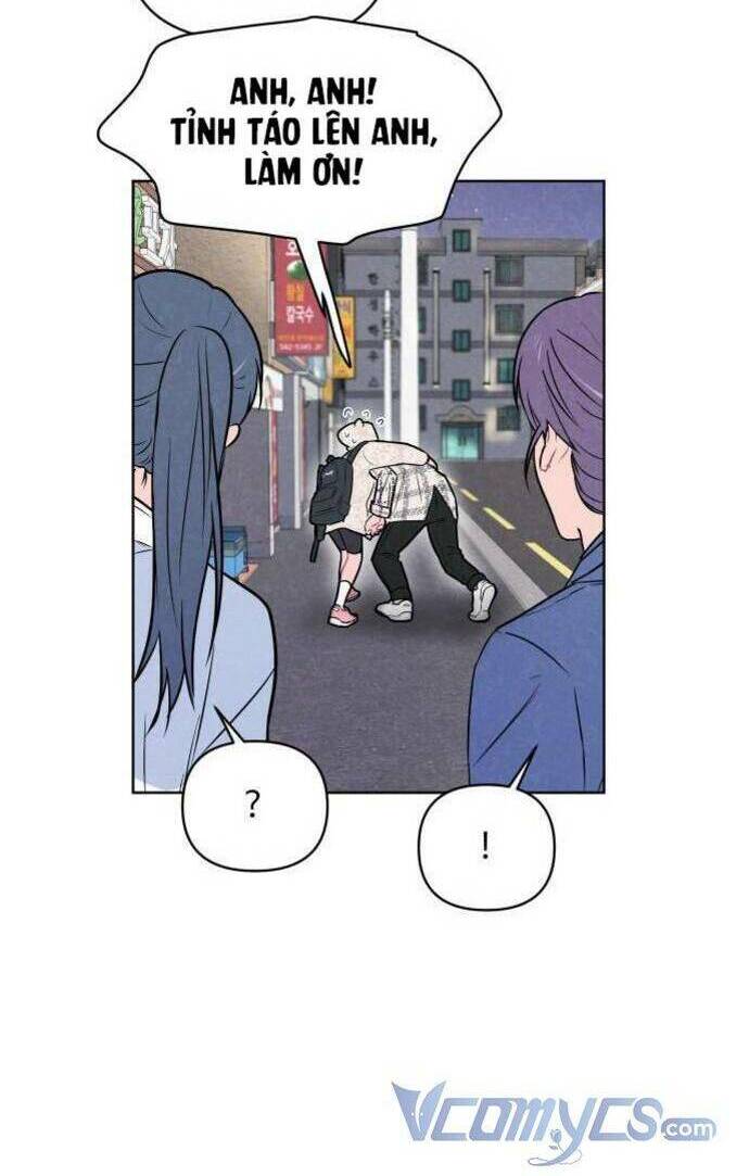Thật Đáng Thương Cho Chúng Tôi - Chapter 4 - Page 44