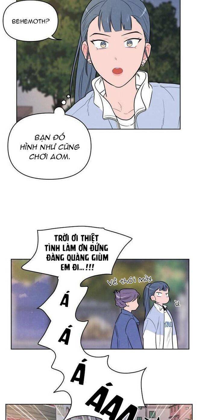 Thật Đáng Thương Cho Chúng Tôi - Chapter 4 - Page 46