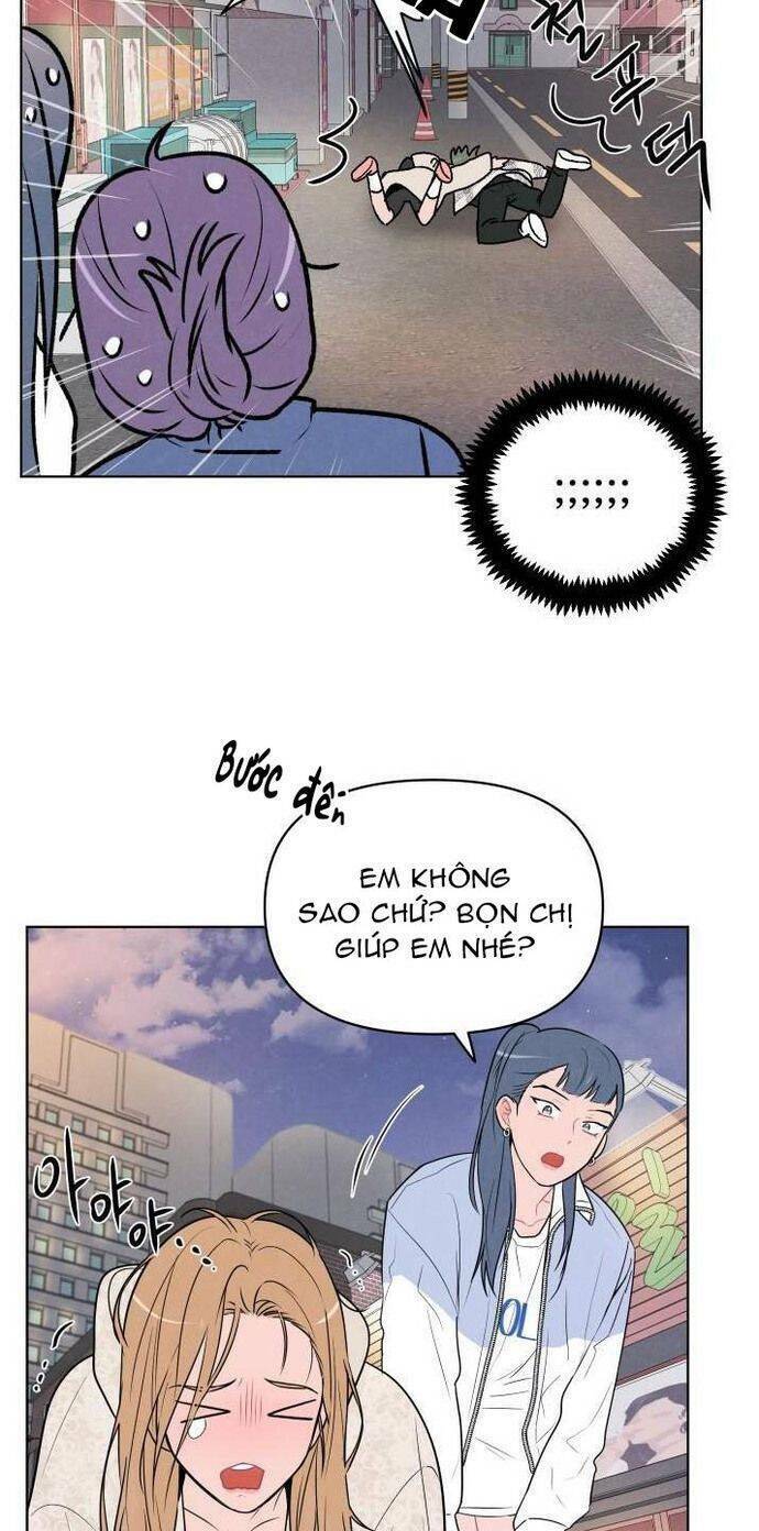 Thật Đáng Thương Cho Chúng Tôi - Chapter 4 - Page 47
