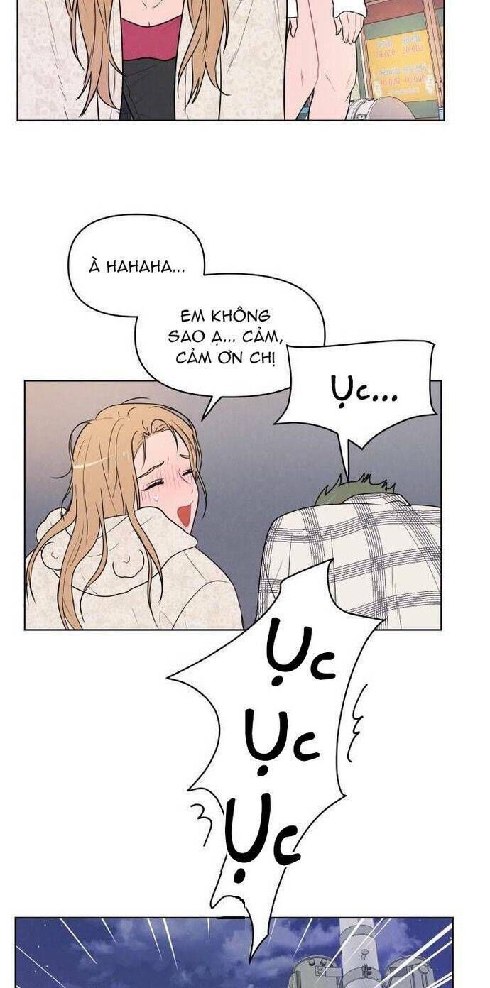 Thật Đáng Thương Cho Chúng Tôi - Chapter 4 - Page 48