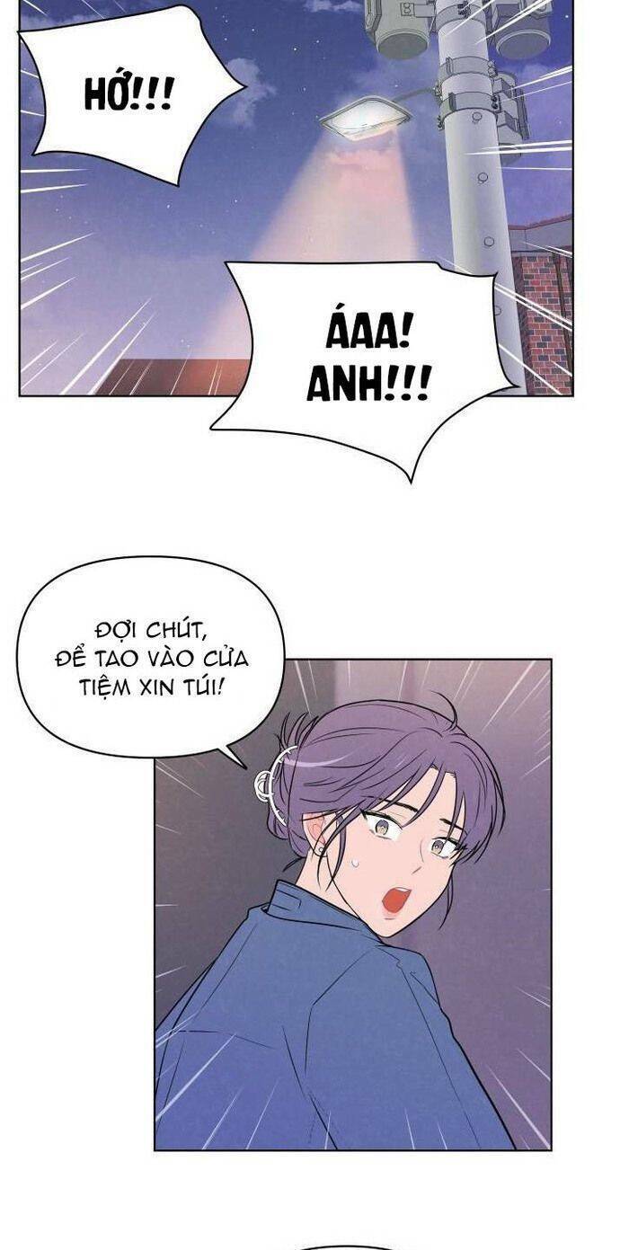 Thật Đáng Thương Cho Chúng Tôi - Chapter 4 - Page 49