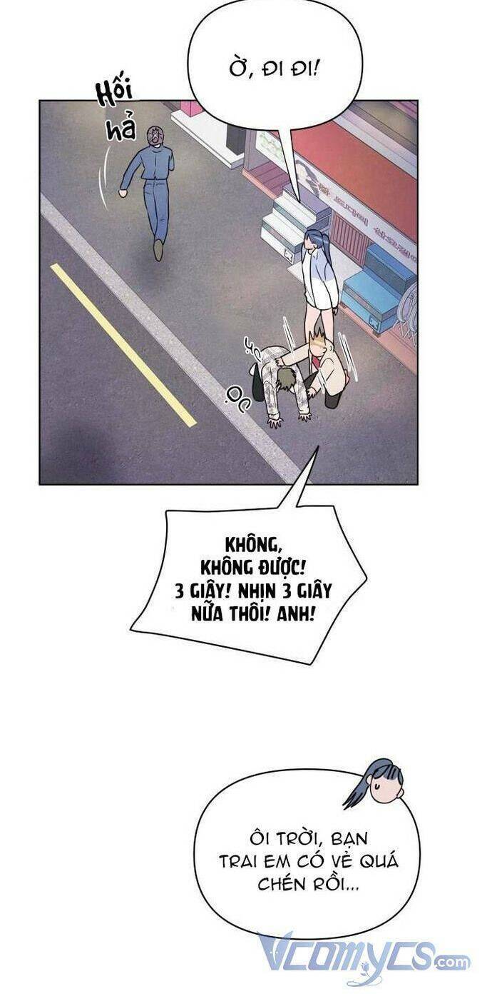 Thật Đáng Thương Cho Chúng Tôi - Chapter 4 - Page 50