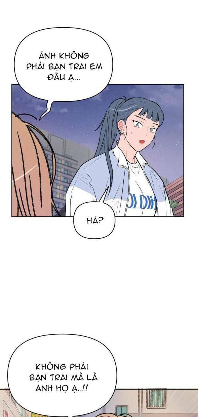 Thật Đáng Thương Cho Chúng Tôi - Chapter 4 - Page 51