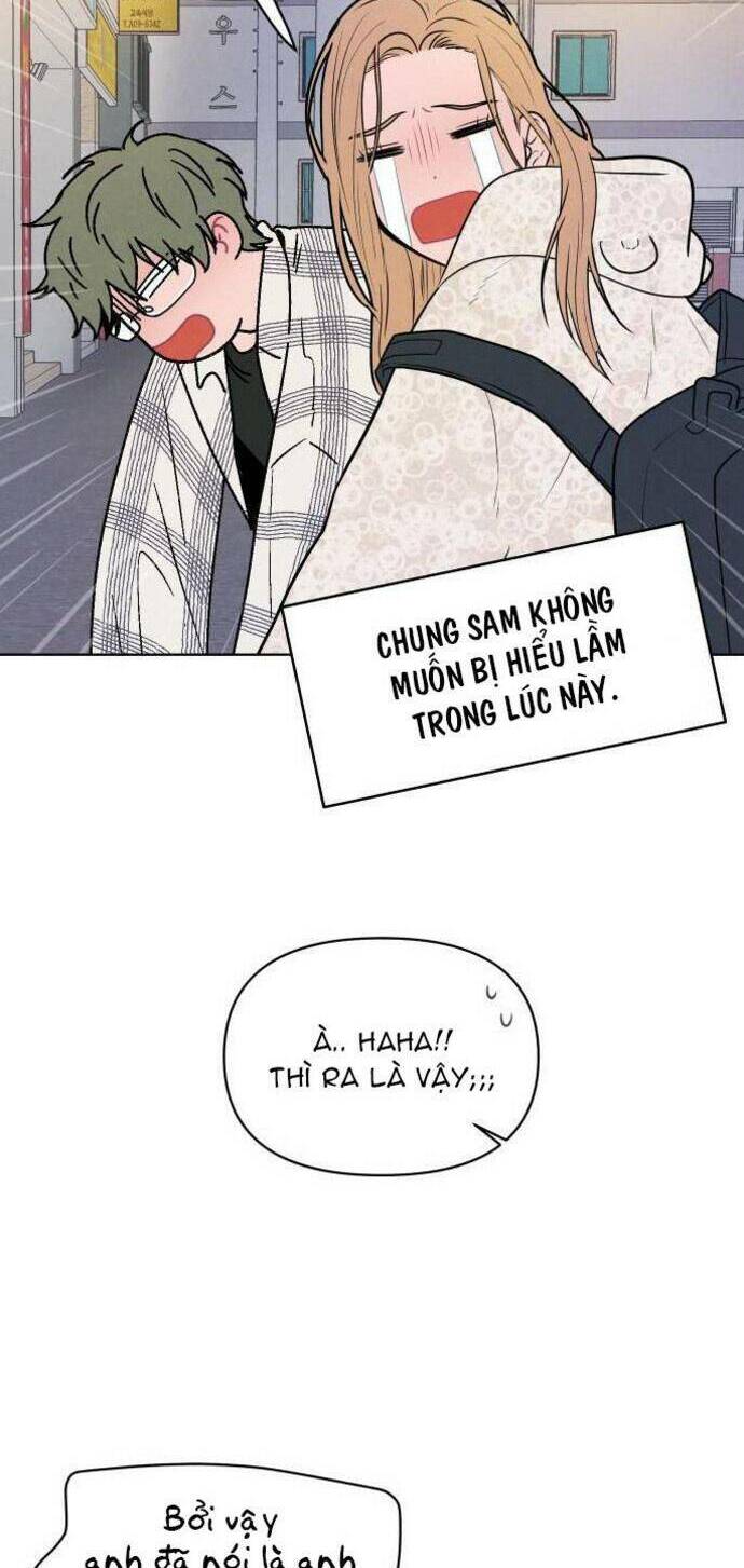 Thật Đáng Thương Cho Chúng Tôi - Chapter 4 - Page 52