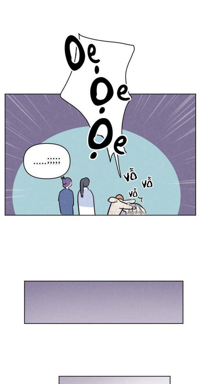 Thật Đáng Thương Cho Chúng Tôi - Chapter 4 - Page 55