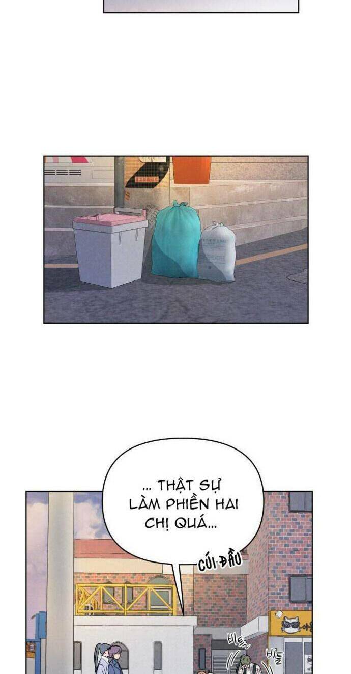 Thật Đáng Thương Cho Chúng Tôi - Chapter 4 - Page 56