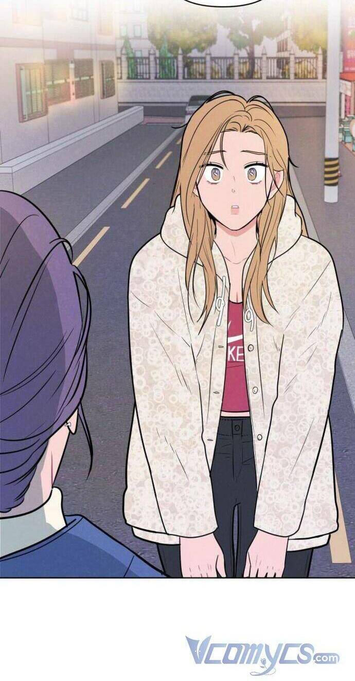 Thật Đáng Thương Cho Chúng Tôi - Chapter 4 - Page 58