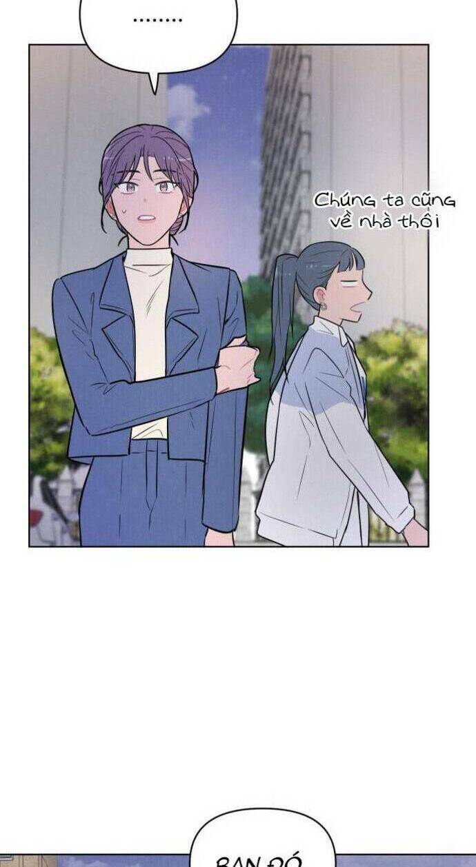 Thật Đáng Thương Cho Chúng Tôi - Chapter 4 - Page 62