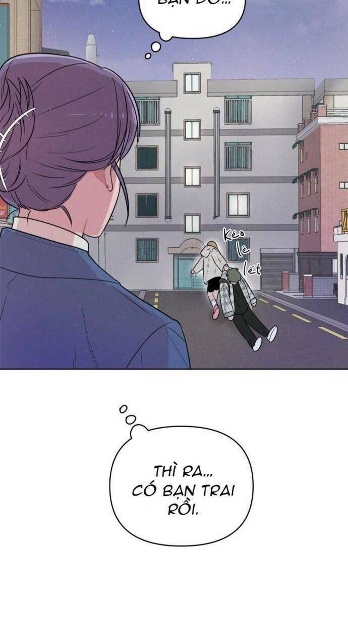Thật Đáng Thương Cho Chúng Tôi - Chapter 4 - Page 63