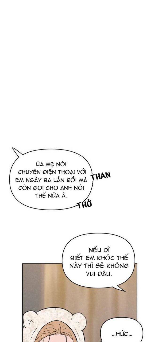 Thật Đáng Thương Cho Chúng Tôi - Chapter 4 - Page 6