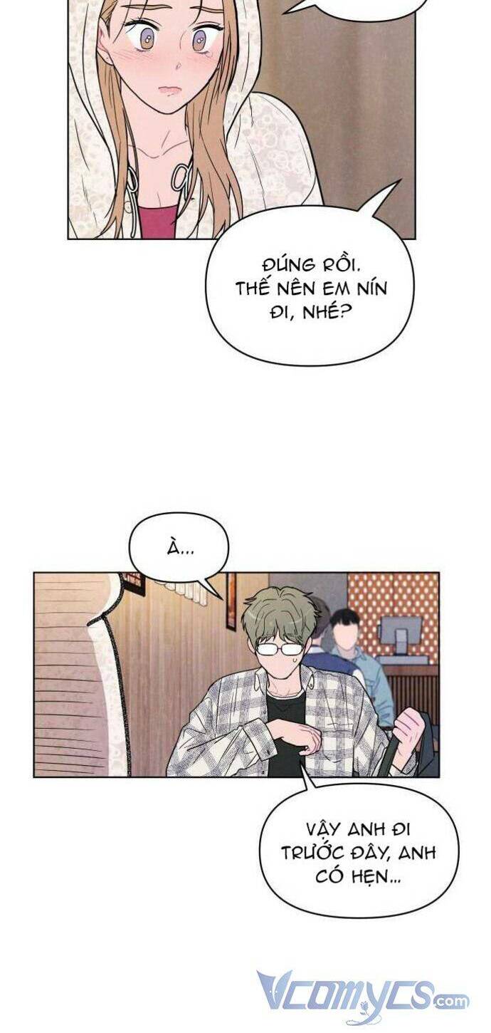 Thật Đáng Thương Cho Chúng Tôi - Chapter 4 - Page 7