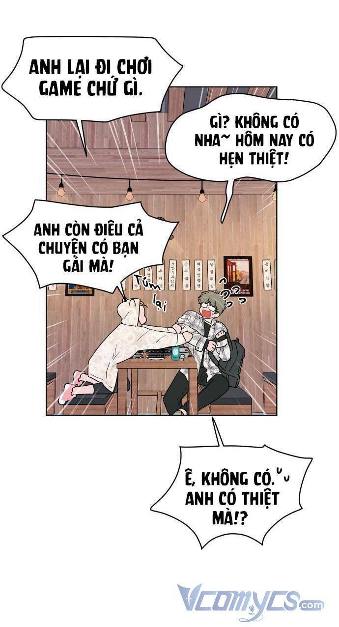 Thật Đáng Thương Cho Chúng Tôi - Chapter 4 - Page 8