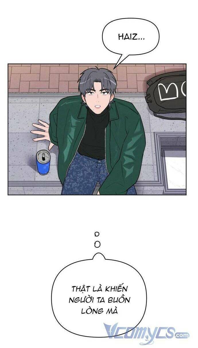 Thật Đáng Thương Cho Chúng Tôi - Chapter 5 - Page 9
