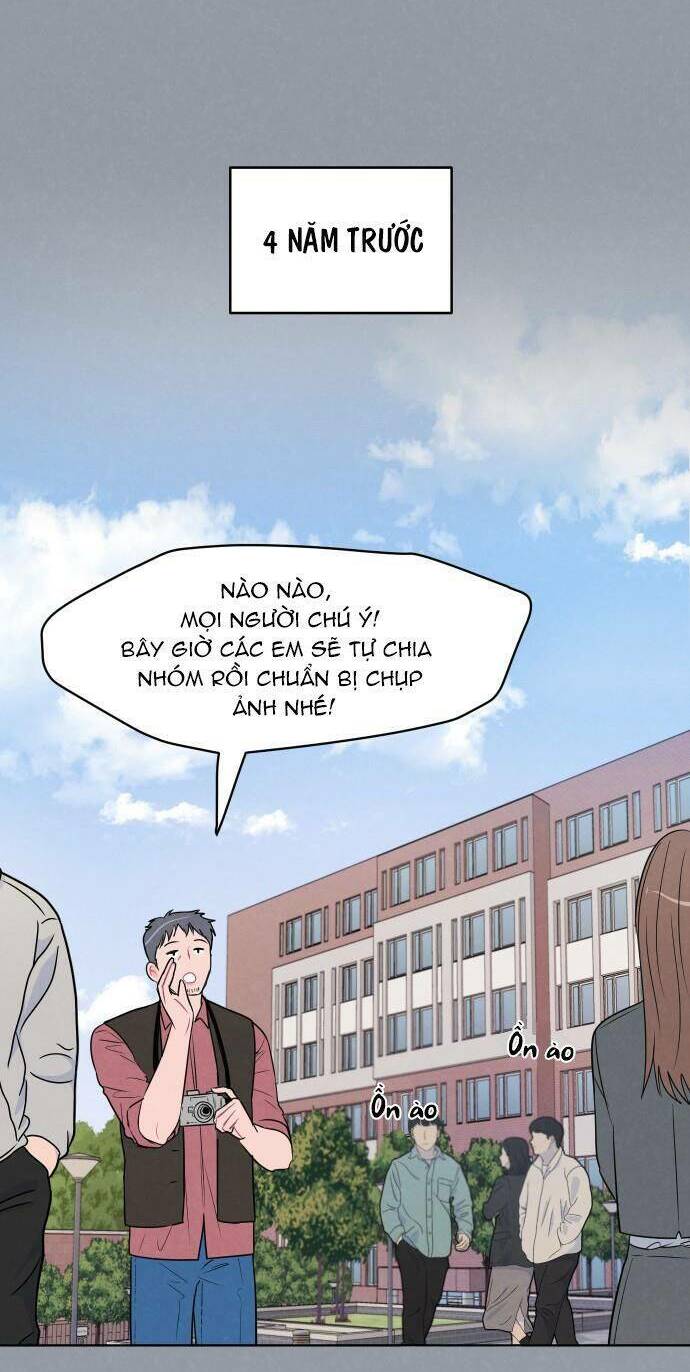 Thật Đáng Thương Cho Chúng Tôi - Chapter 5 - Page 11