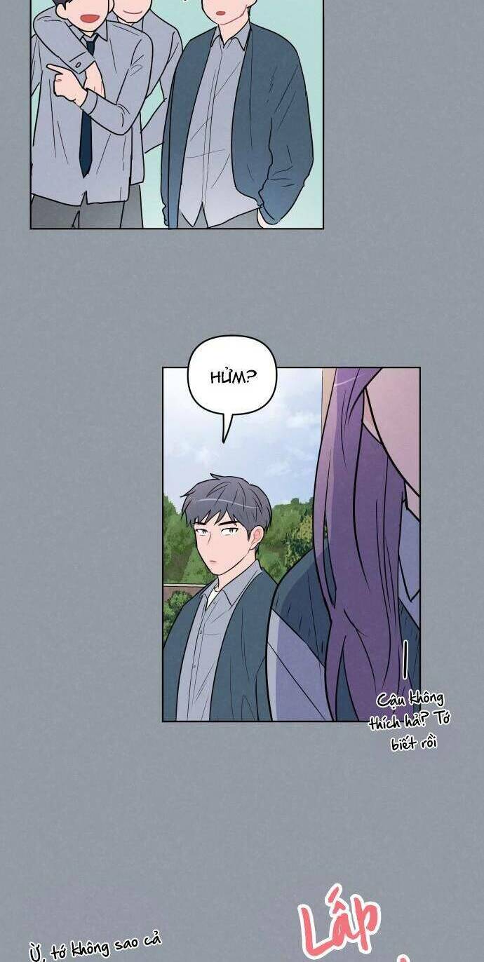 Thật Đáng Thương Cho Chúng Tôi - Chapter 5 - Page 13