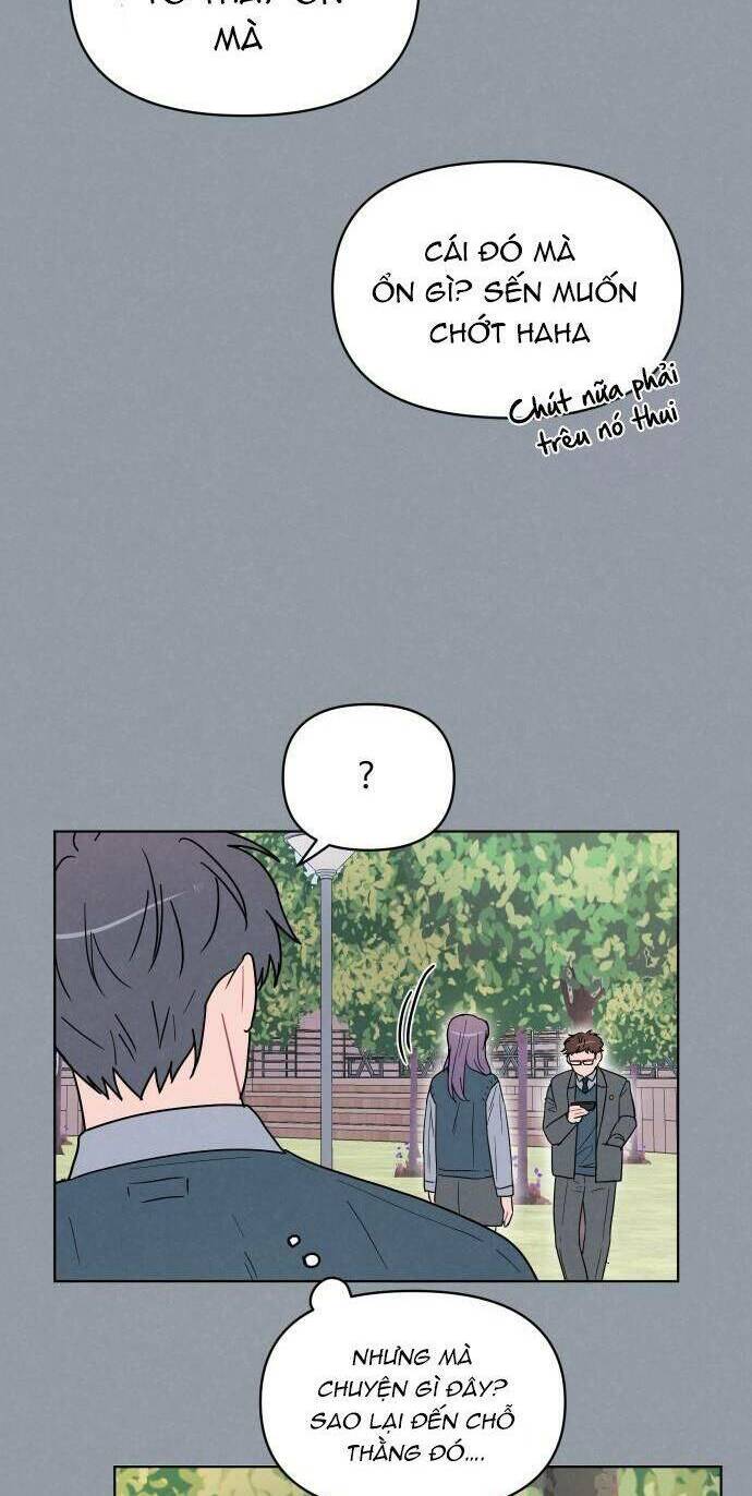 Thật Đáng Thương Cho Chúng Tôi - Chapter 5 - Page 15