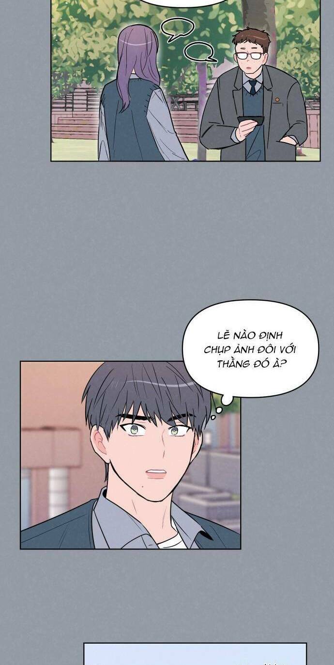 Thật Đáng Thương Cho Chúng Tôi - Chapter 5 - Page 16