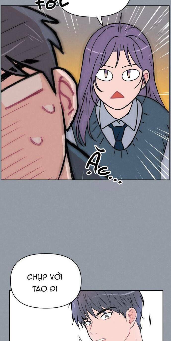 Thật Đáng Thương Cho Chúng Tôi - Chapter 5 - Page 18