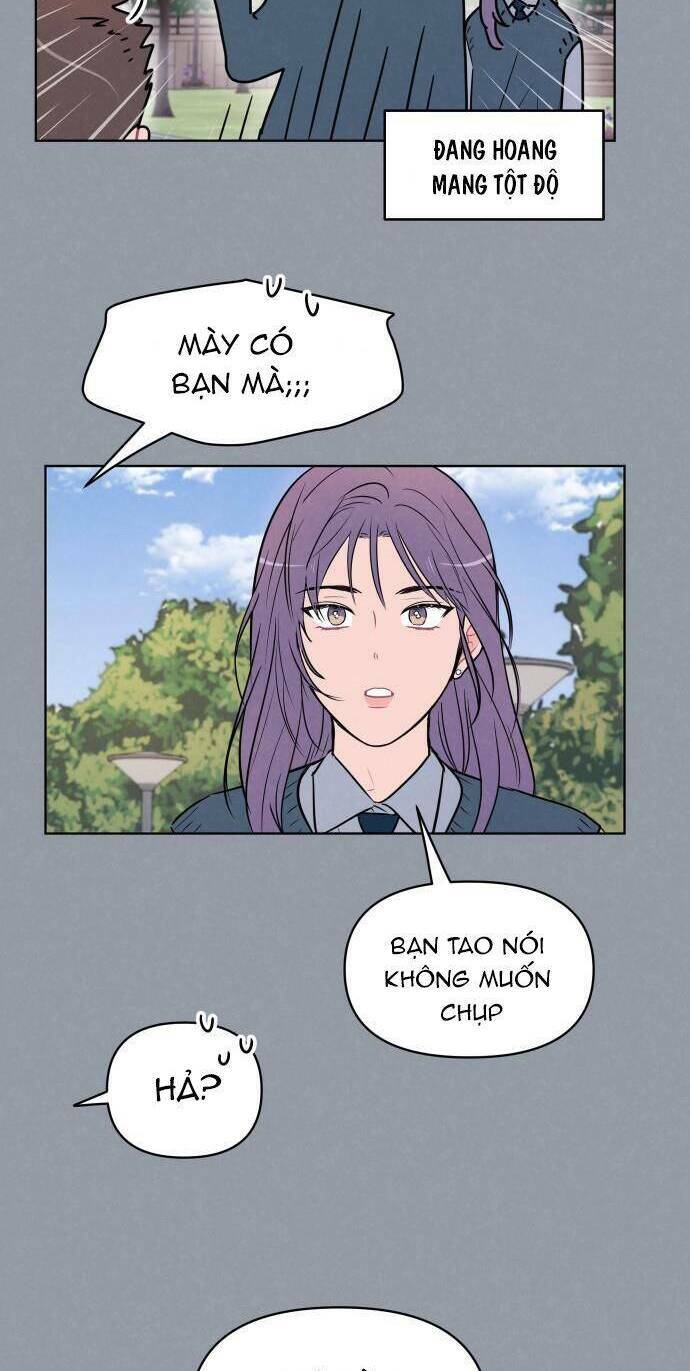 Thật Đáng Thương Cho Chúng Tôi - Chapter 5 - Page 20