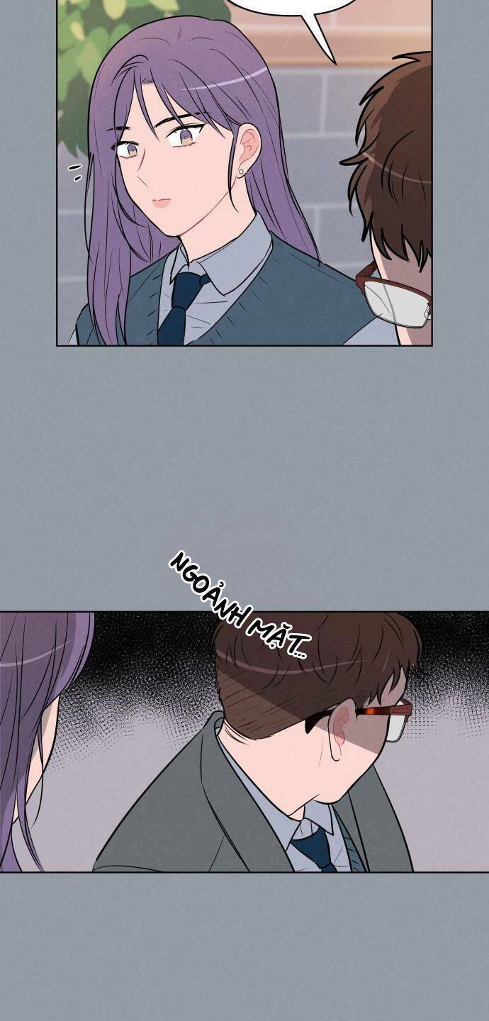 Thật Đáng Thương Cho Chúng Tôi - Chapter 5 - Page 26