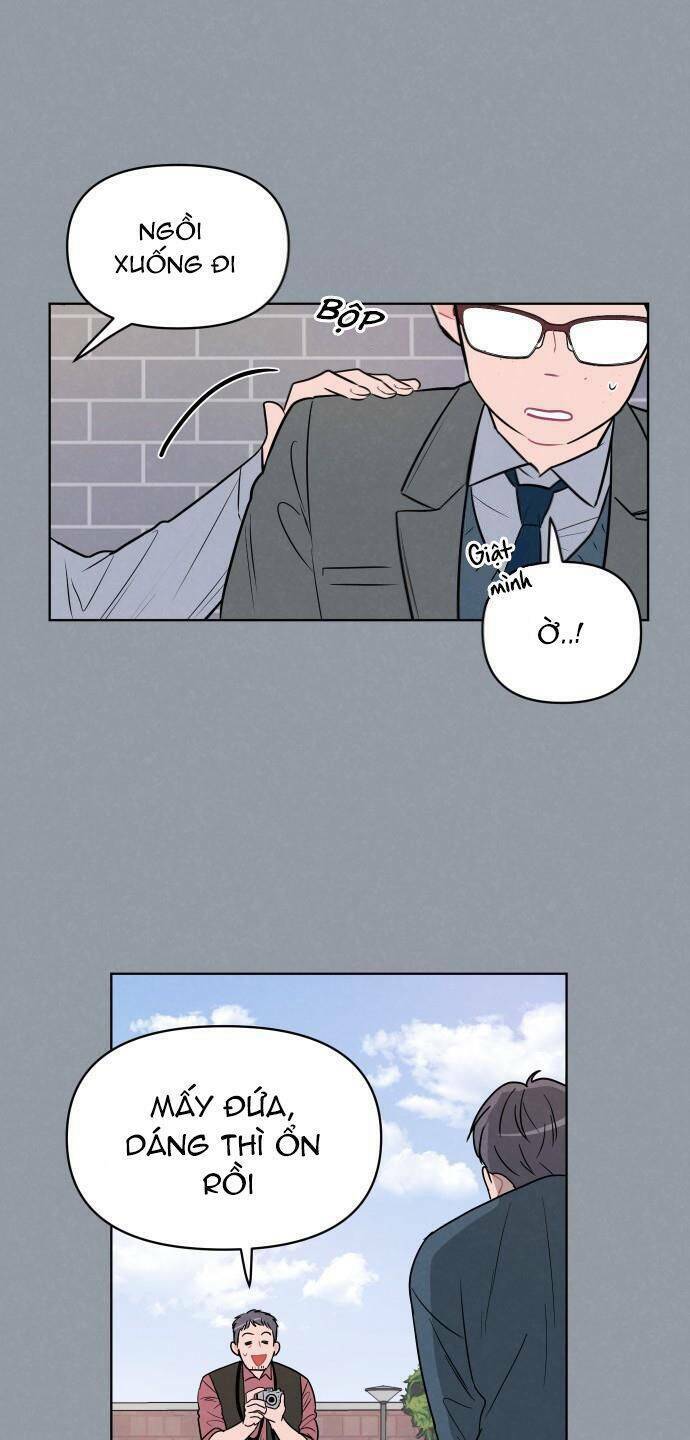 Thật Đáng Thương Cho Chúng Tôi - Chapter 5 - Page 27