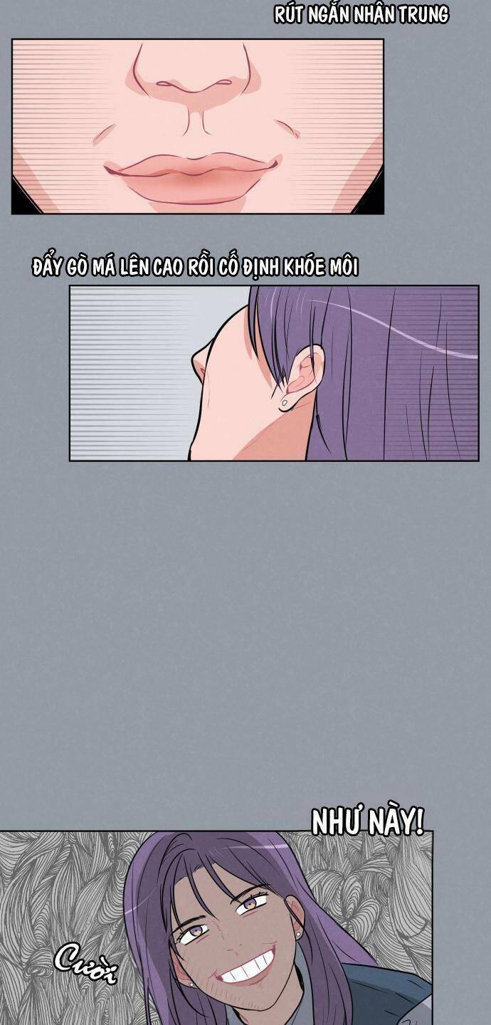 Thật Đáng Thương Cho Chúng Tôi - Chapter 5 - Page 30