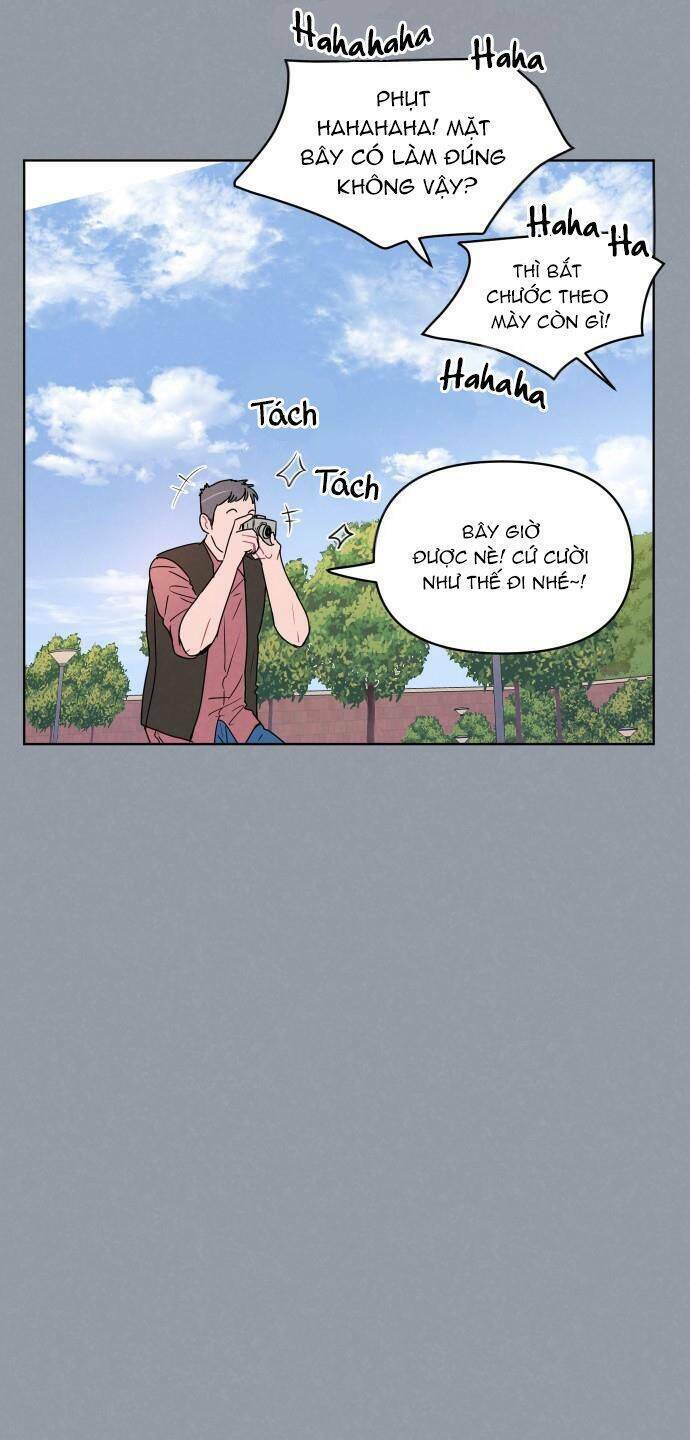 Thật Đáng Thương Cho Chúng Tôi - Chapter 5 - Page 32