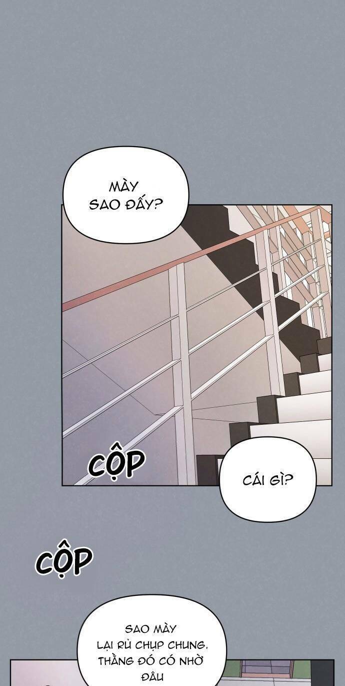 Thật Đáng Thương Cho Chúng Tôi - Chapter 5 - Page 34