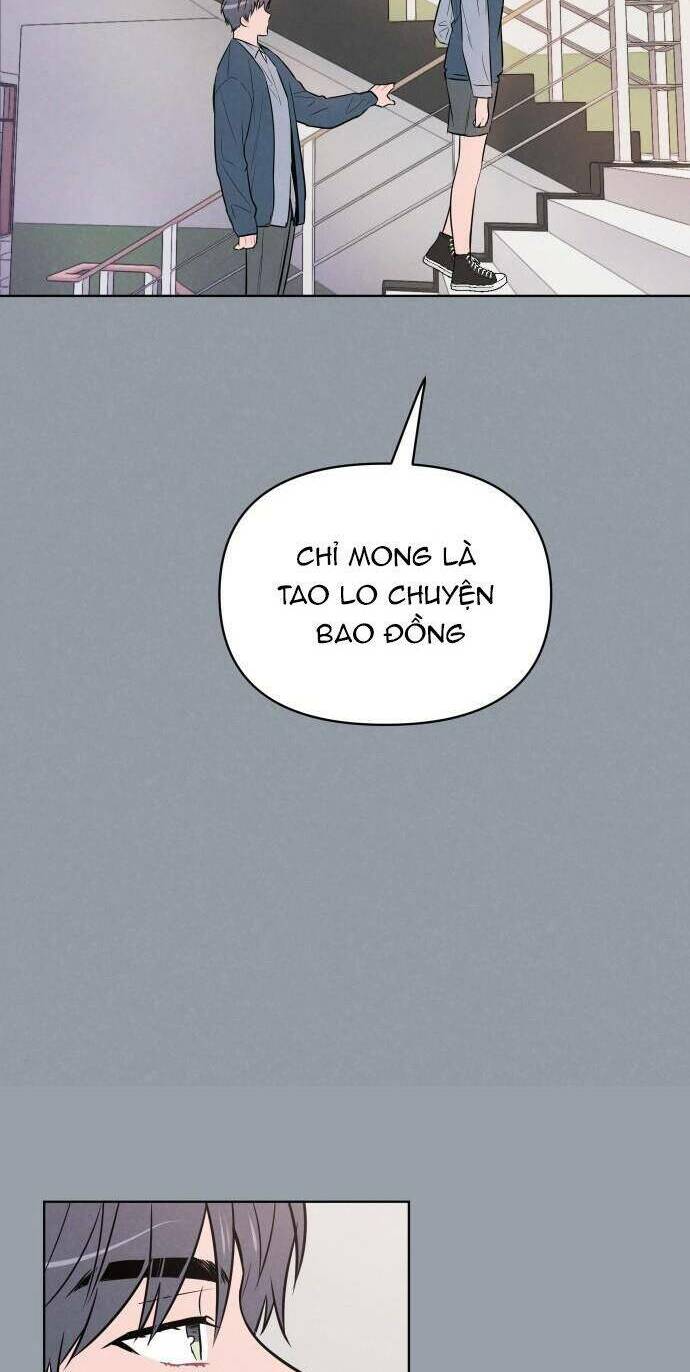 Thật Đáng Thương Cho Chúng Tôi - Chapter 5 - Page 37