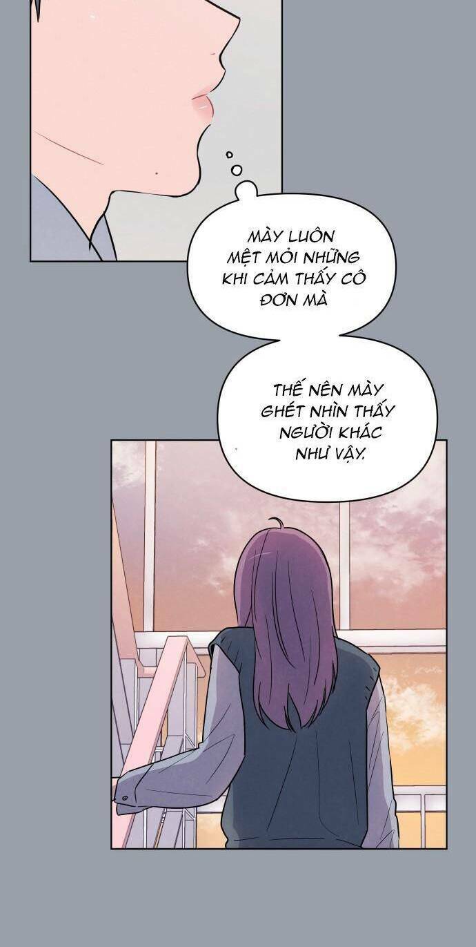 Thật Đáng Thương Cho Chúng Tôi - Chapter 5 - Page 38