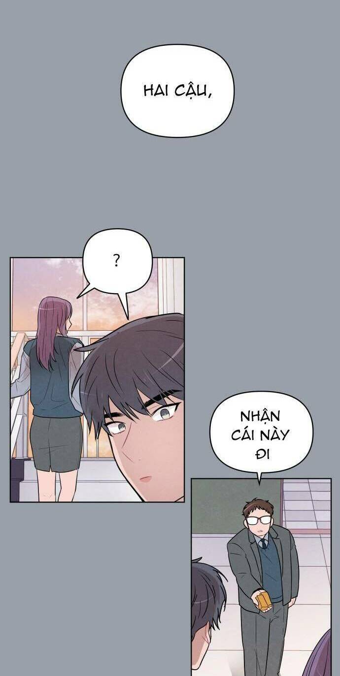 Thật Đáng Thương Cho Chúng Tôi - Chapter 5 - Page 39