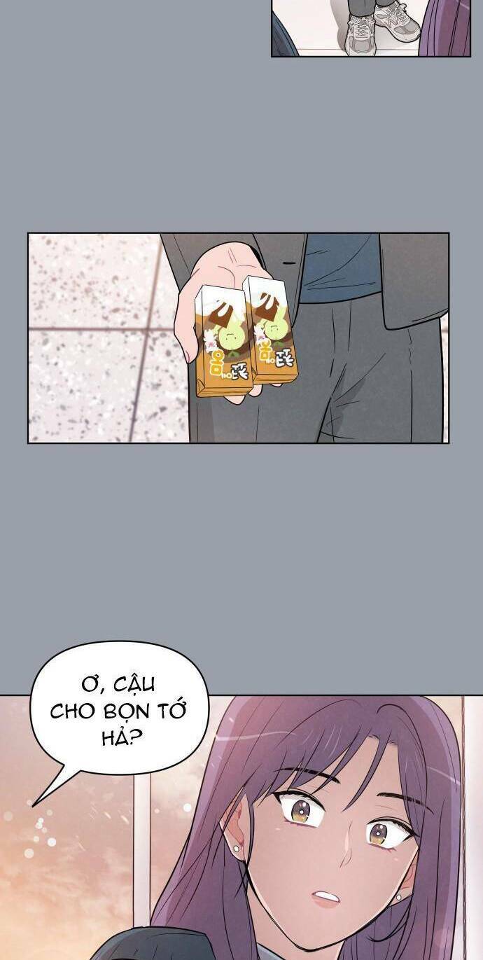 Thật Đáng Thương Cho Chúng Tôi - Chapter 5 - Page 40