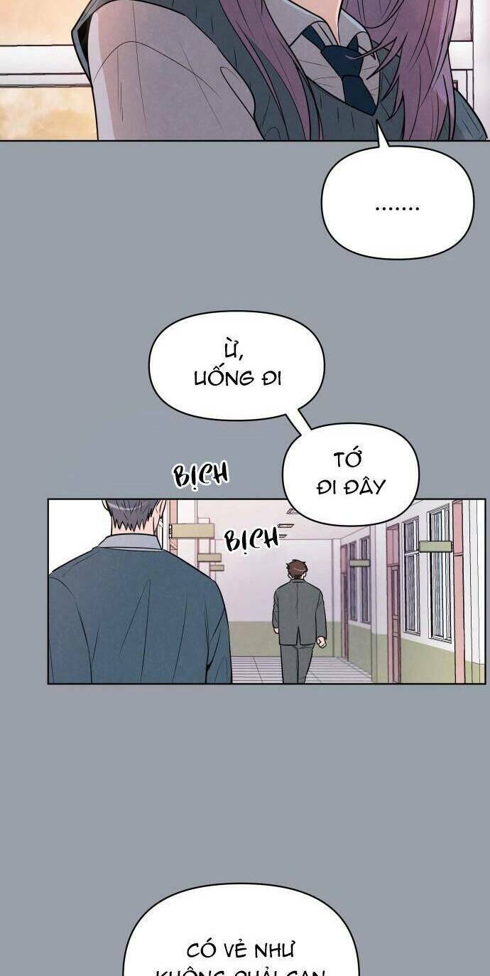 Thật Đáng Thương Cho Chúng Tôi - Chapter 5 - Page 41