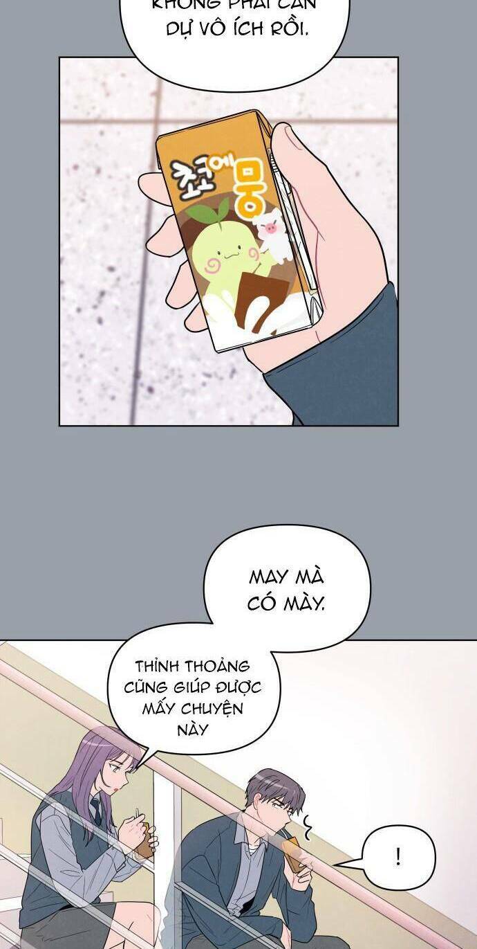 Thật Đáng Thương Cho Chúng Tôi - Chapter 5 - Page 42