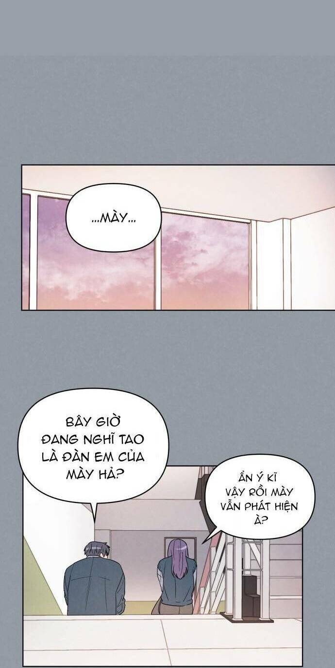 Thật Đáng Thương Cho Chúng Tôi - Chapter 5 - Page 45
