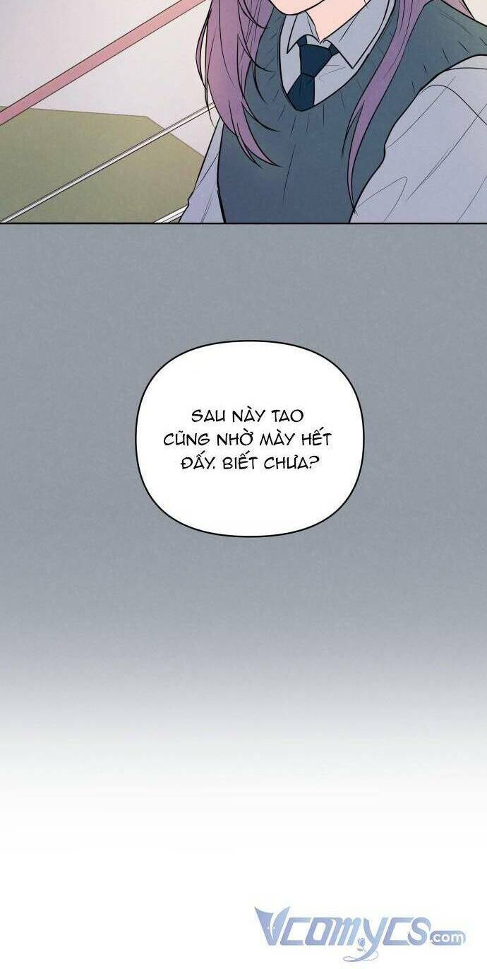 Thật Đáng Thương Cho Chúng Tôi - Chapter 5 - Page 47