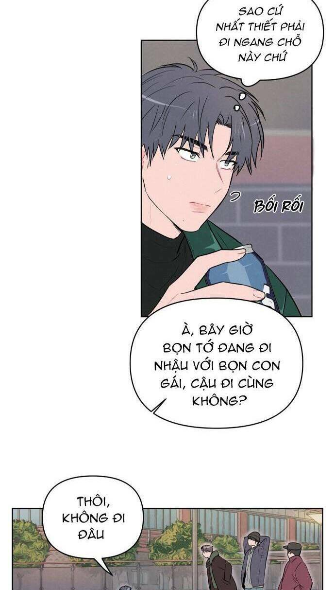 Thật Đáng Thương Cho Chúng Tôi - Chapter 5 - Page 4