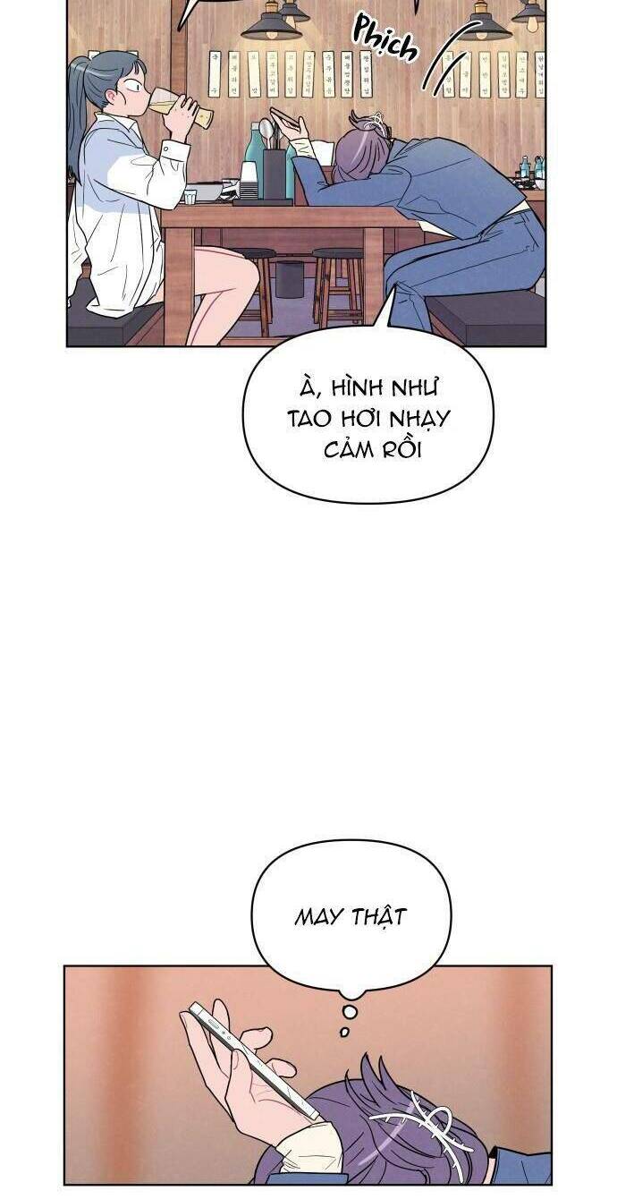 Thật Đáng Thương Cho Chúng Tôi - Chapter 5 - Page 55