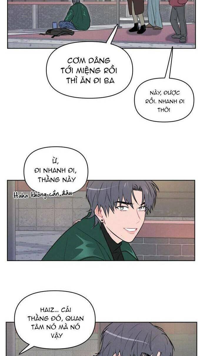 Thật Đáng Thương Cho Chúng Tôi - Chapter 5 - Page 5