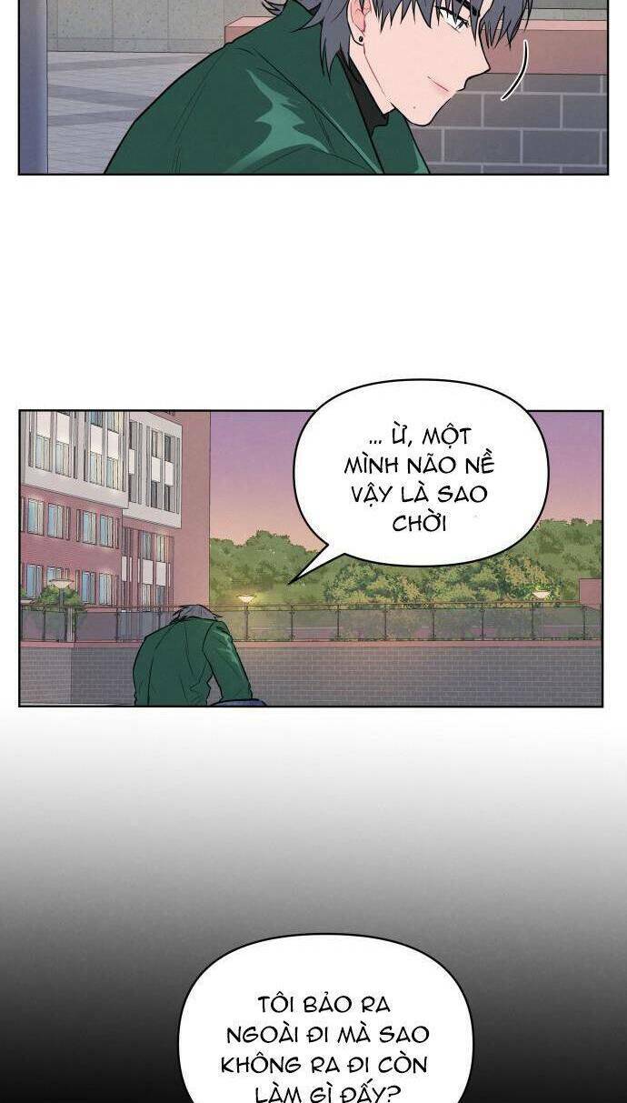 Thật Đáng Thương Cho Chúng Tôi - Chapter 5 - Page 6
