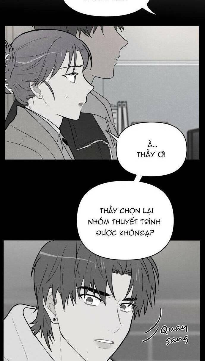 Thật Đáng Thương Cho Chúng Tôi - Chapter 5 - Page 7
