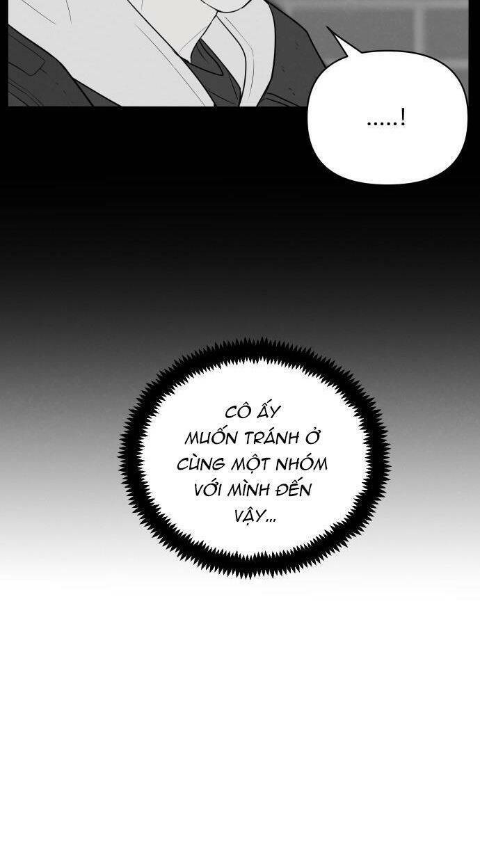 Thật Đáng Thương Cho Chúng Tôi - Chapter 5 - Page 8