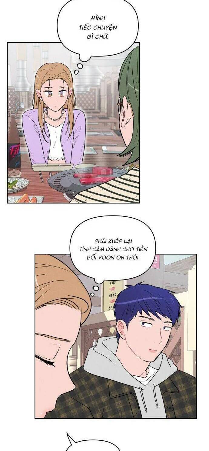 Thật Đáng Thương Cho Chúng Tôi - Chapter 6 - Page 11