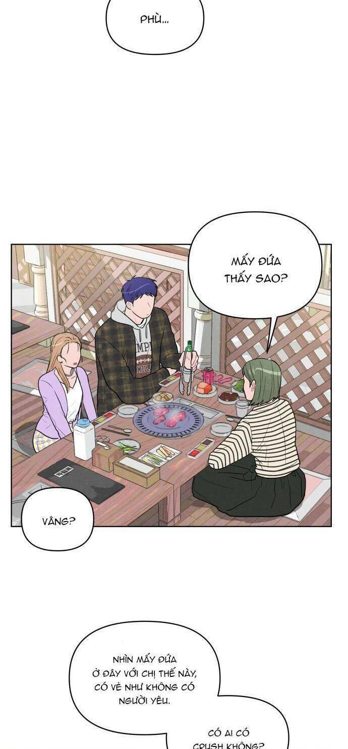 Thật Đáng Thương Cho Chúng Tôi - Chapter 6 - Page 12