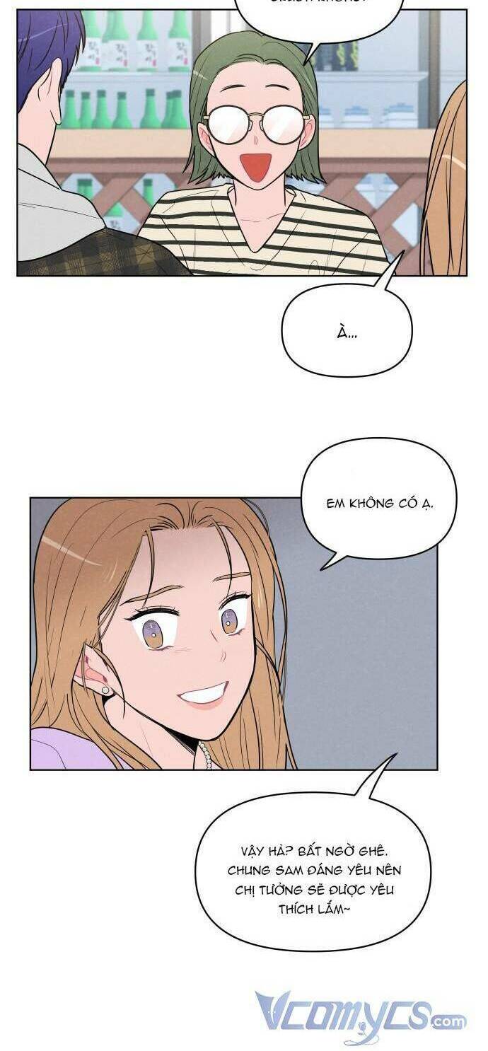 Thật Đáng Thương Cho Chúng Tôi - Chapter 6 - Page 13